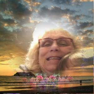 Meet your Posher, Deb